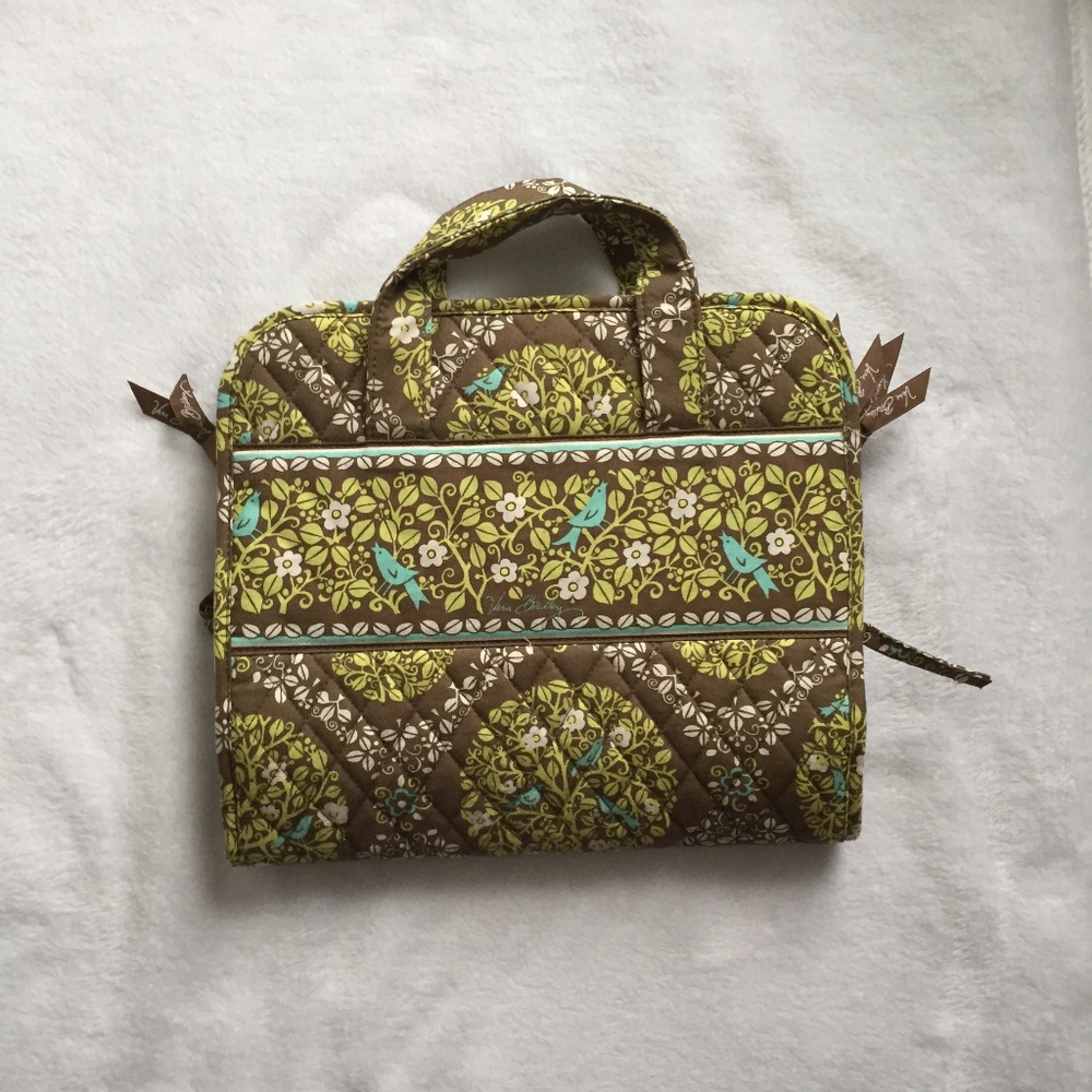 Vera Bradley Hanging Organizer | Sittin' in a Tree